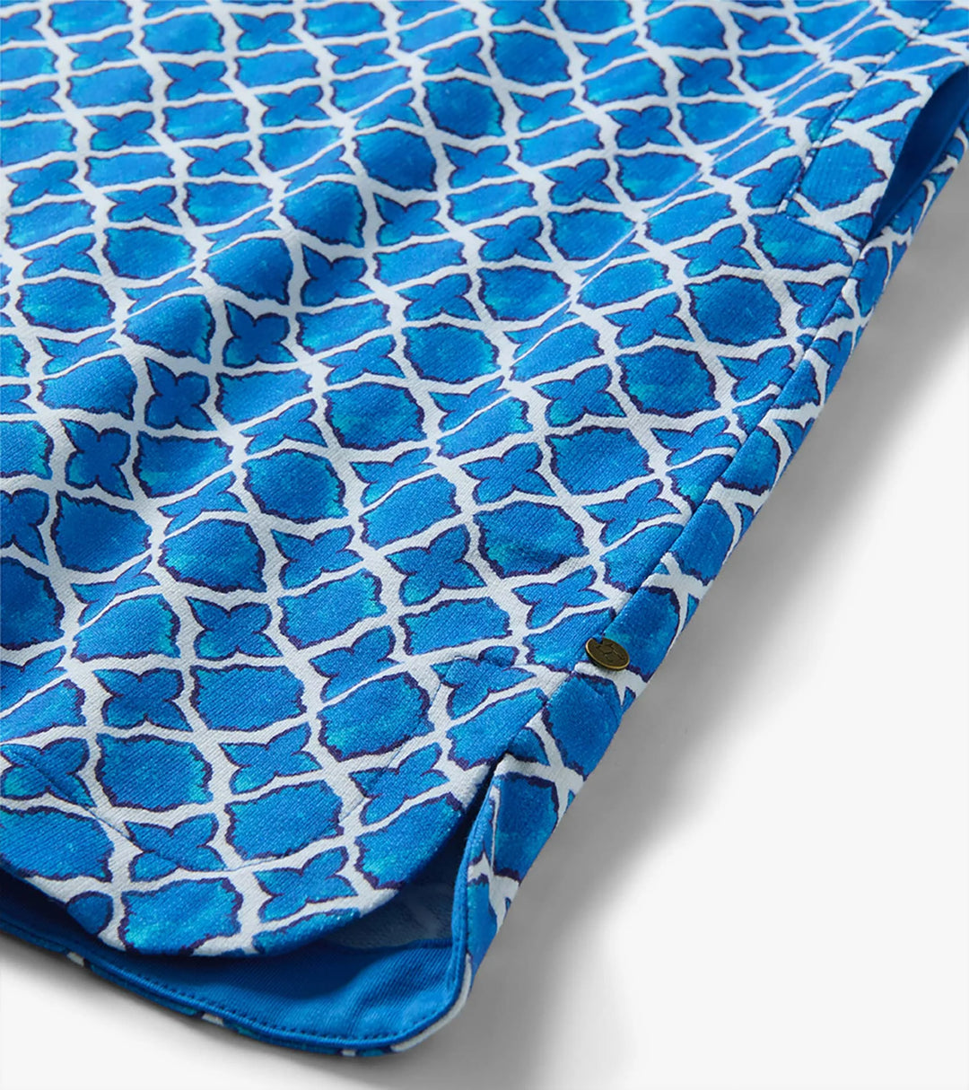 HATLEY - CAPRI DRESS