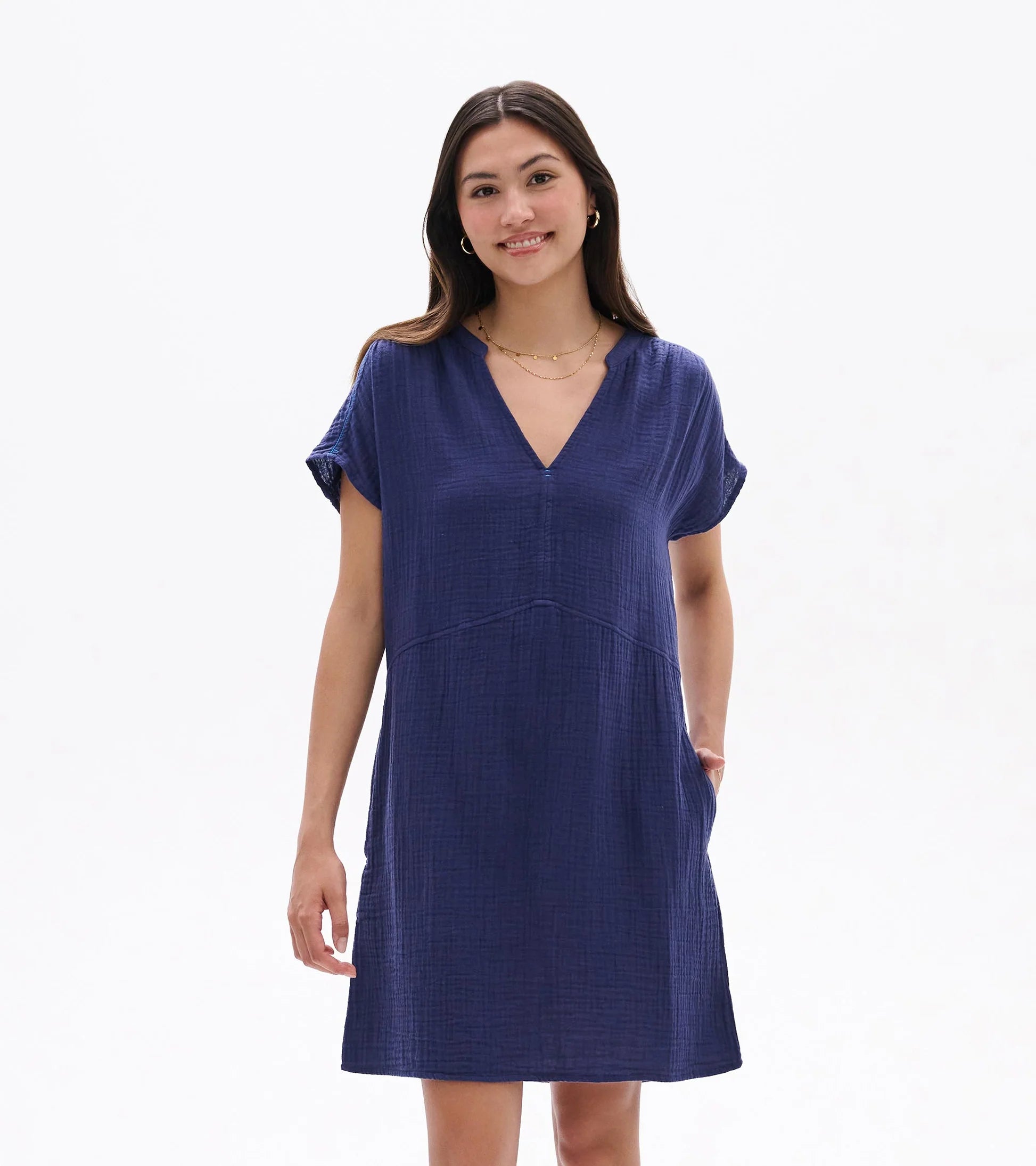 HATLEY - HAILEY DRESS