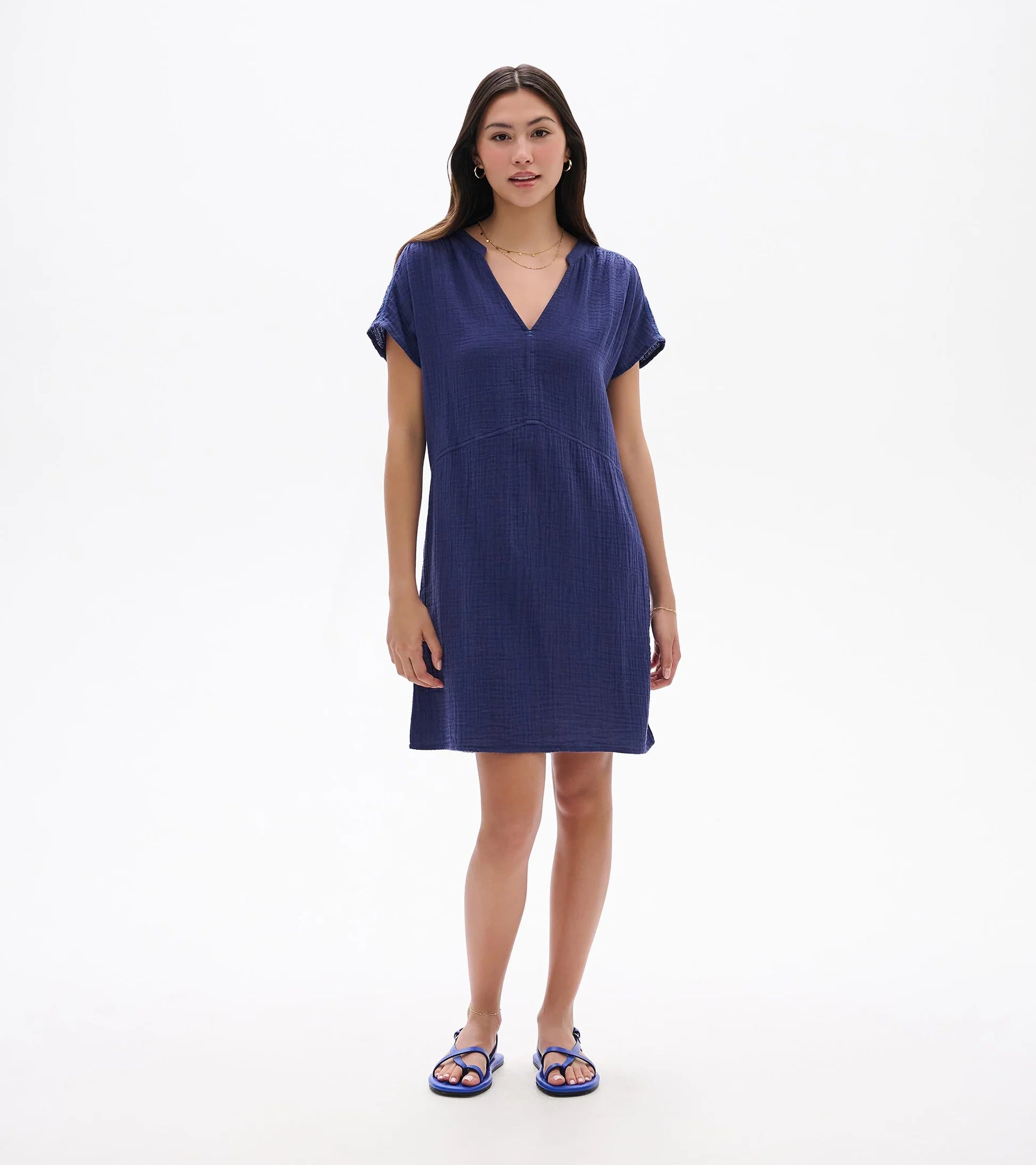HATLEY - HAILEY DRESS