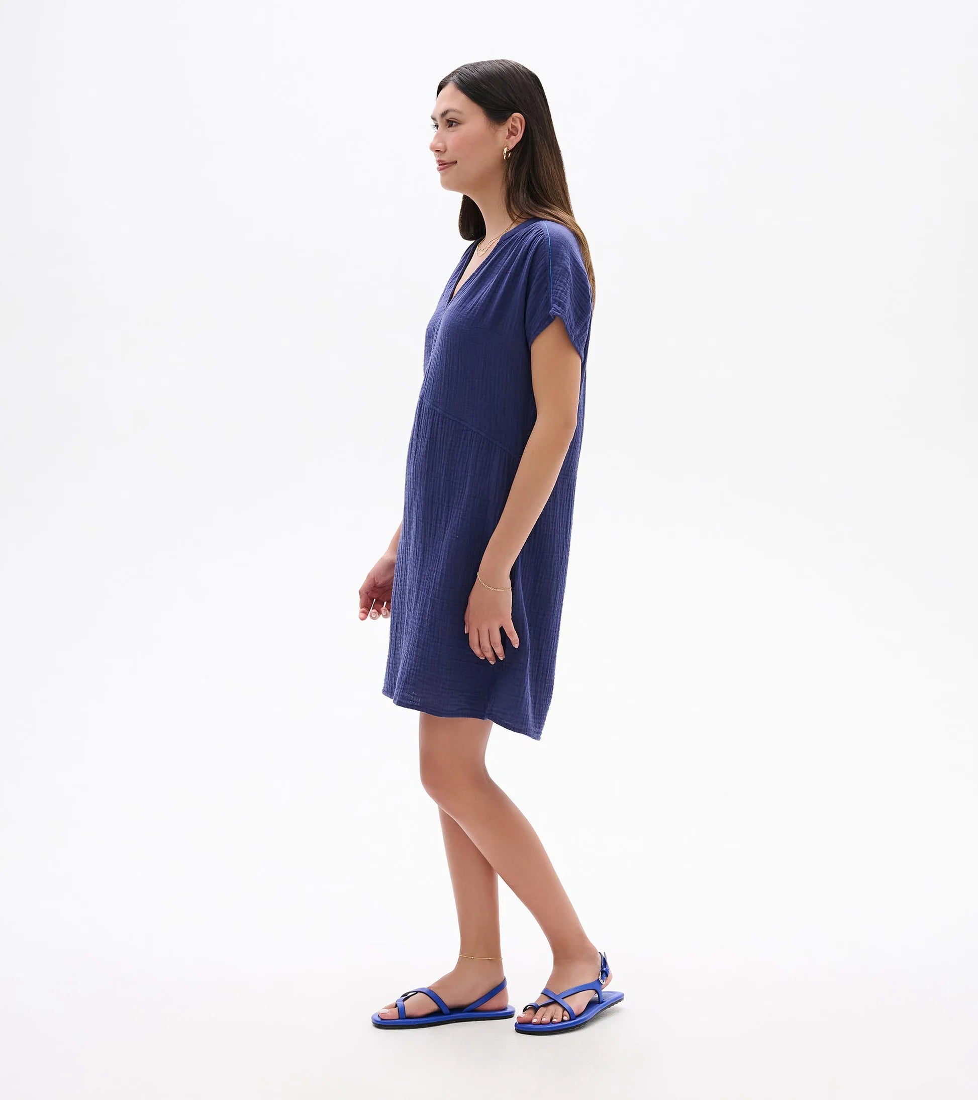 HATLEY - HAILEY DRESS