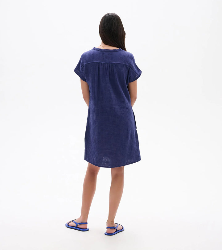HATLEY - HAILEY DRESS