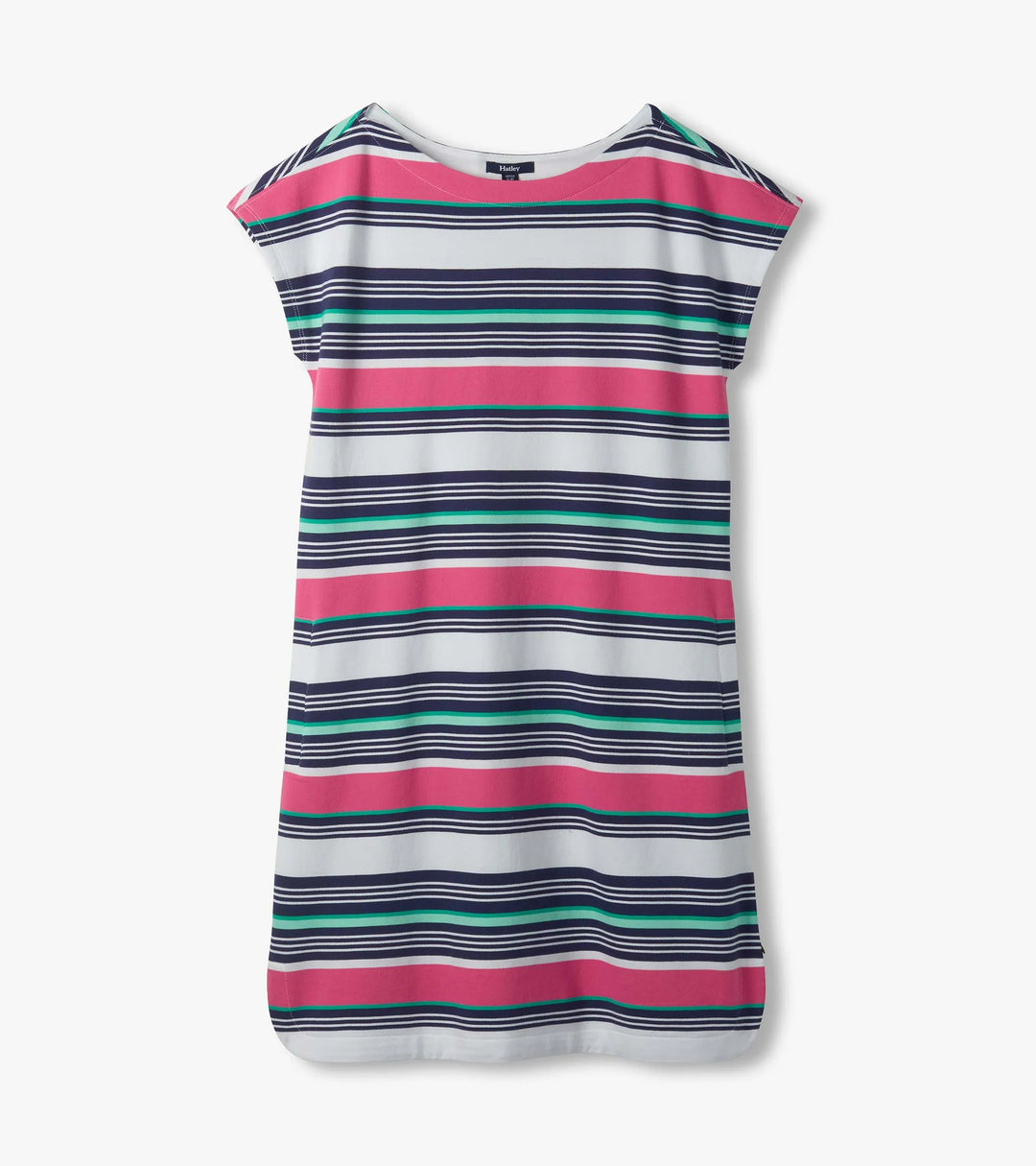 HATLEY - CAPRI DRESS