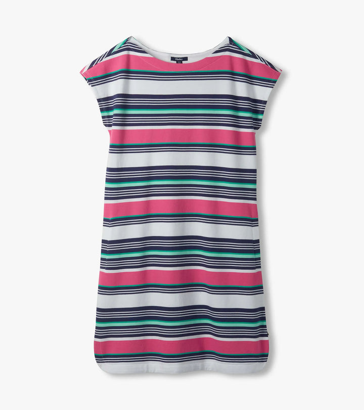 HATLEY - CAPRI DRESS