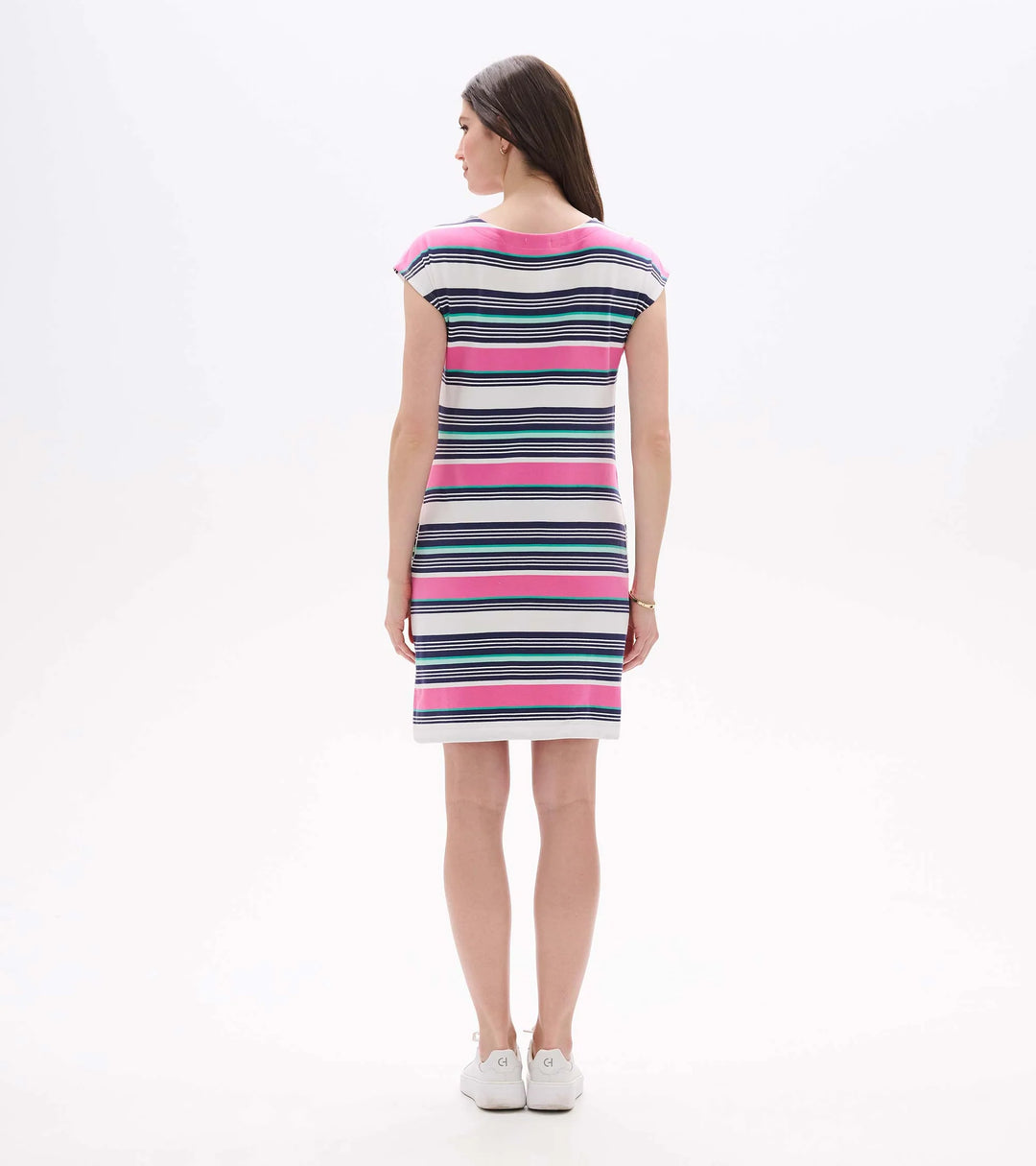 HATLEY - CAPRI DRESS