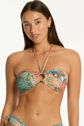 SEA LEVEL - Java O Ring Bandeau