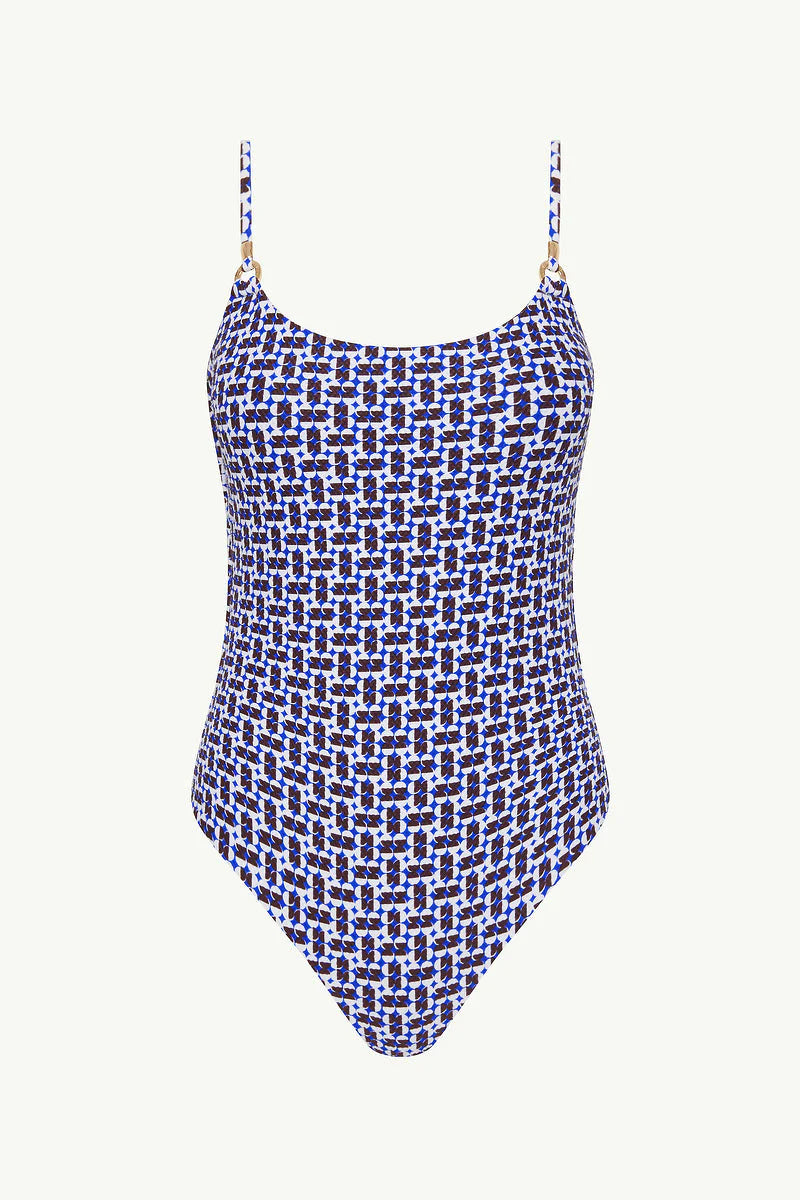 SEA LEVEL- WOMEN'S COAST ONE PIECE SWIMSUIT
