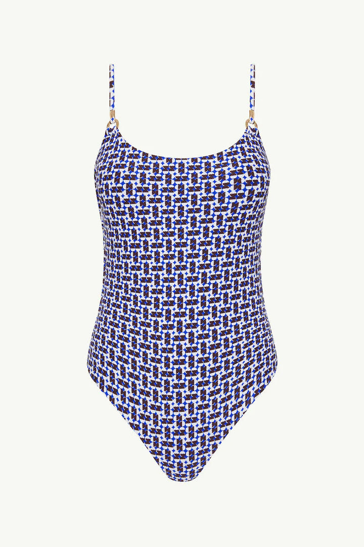 SEA LEVEL- WOMEN'S COAST ONE PIECE SWIMSUIT