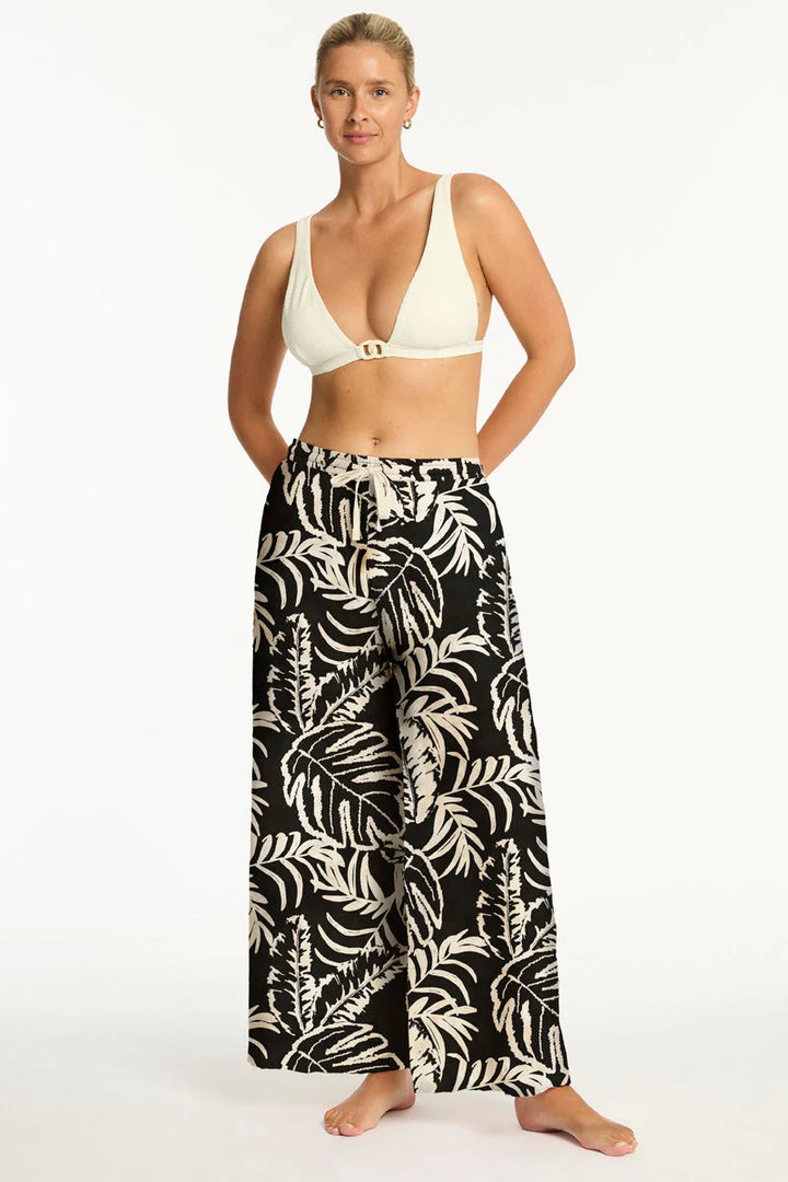 SEA LEVEL - WOMEN'S JUNGLE BOOK SURF PANT