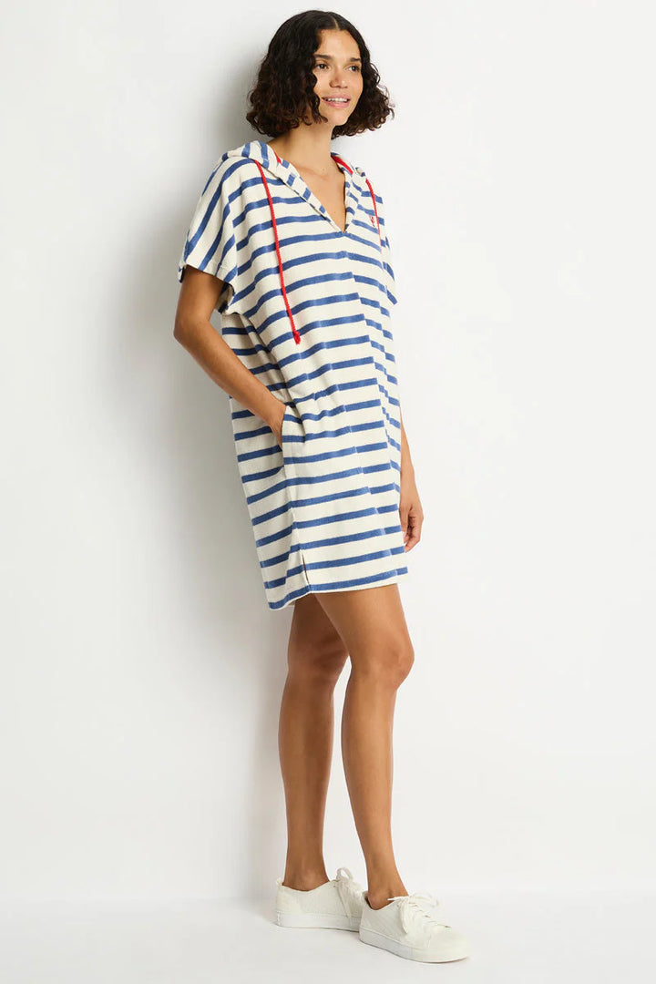 SEA LEVEL - AHOY BEACH PONCHO SL9550AY