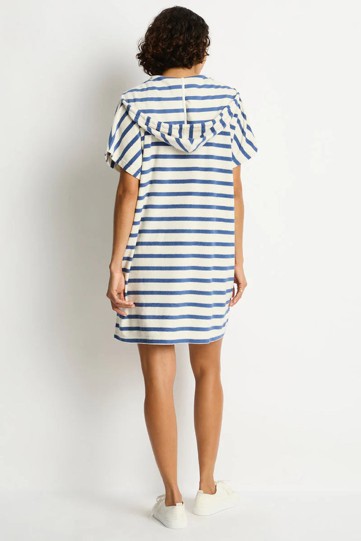 SEA LEVEL - AHOY BEACH PONCHO SL9550AY