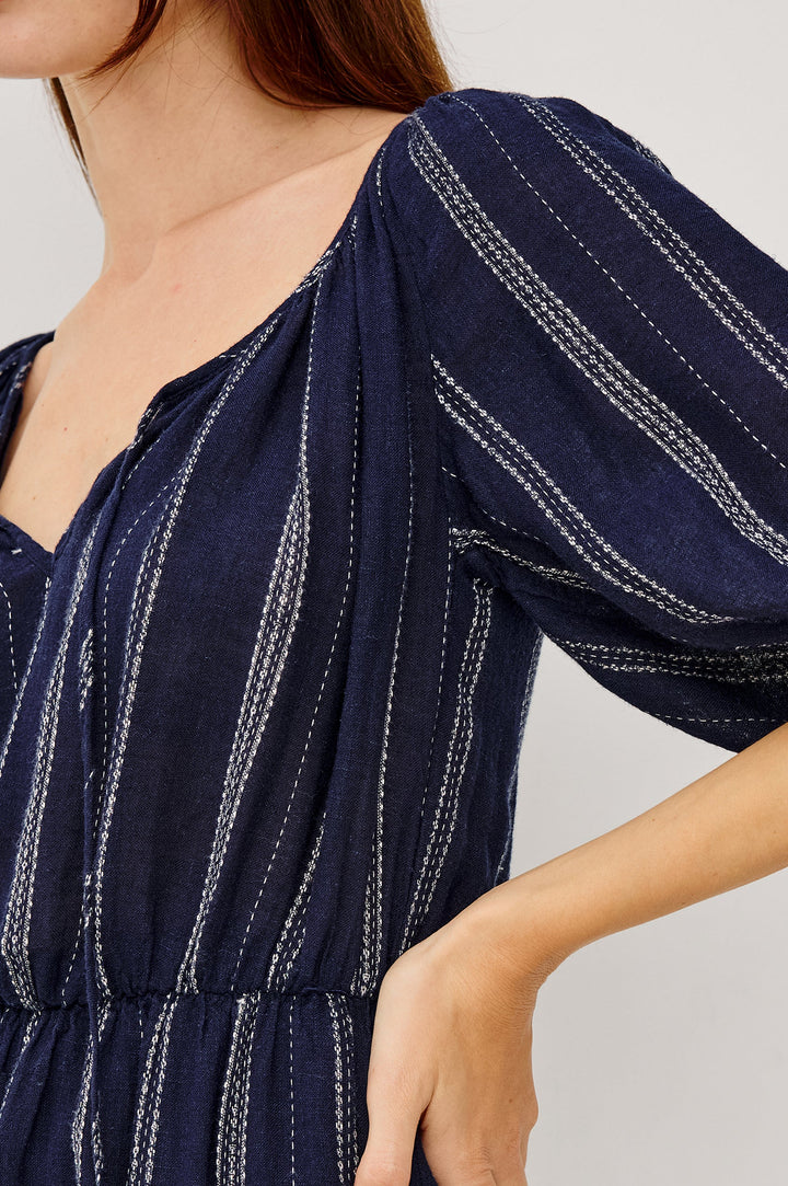 RAILS - WOMEN'S SABA DRESS