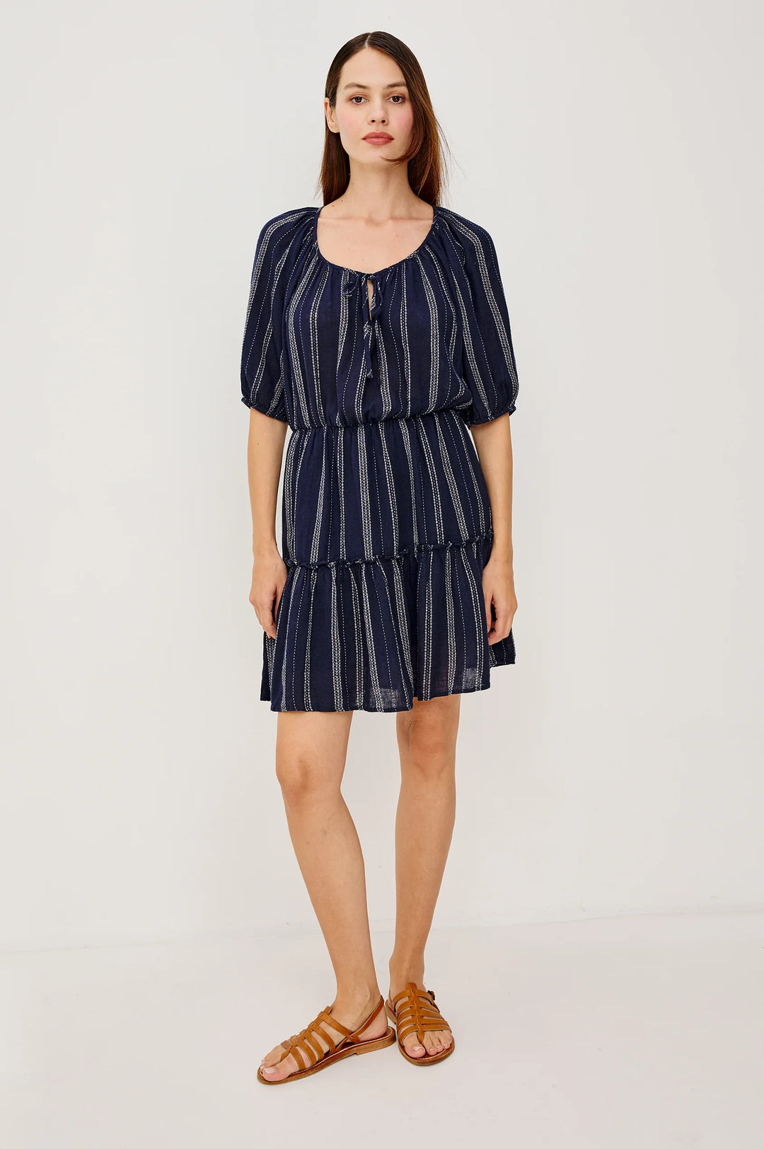 RAILS - WOMEN'S SABA DRESS