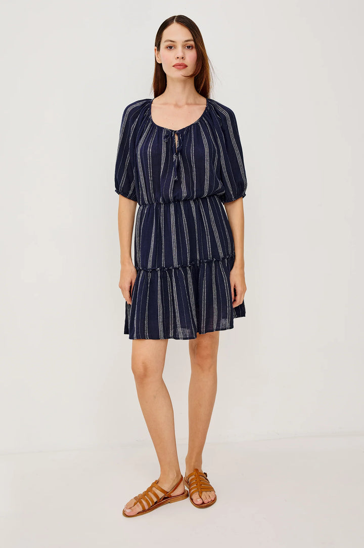 RAILS - WOMEN'S SABA DRESS