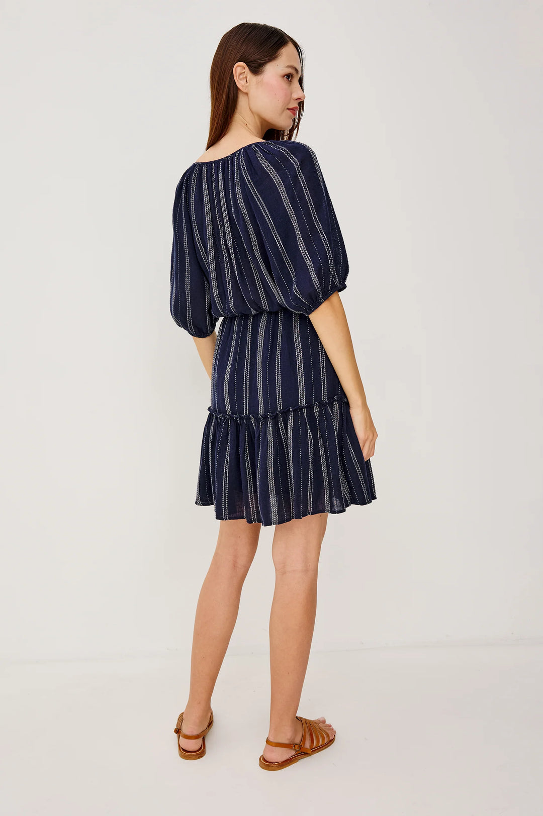 RAILS - WOMEN'S SABA DRESS