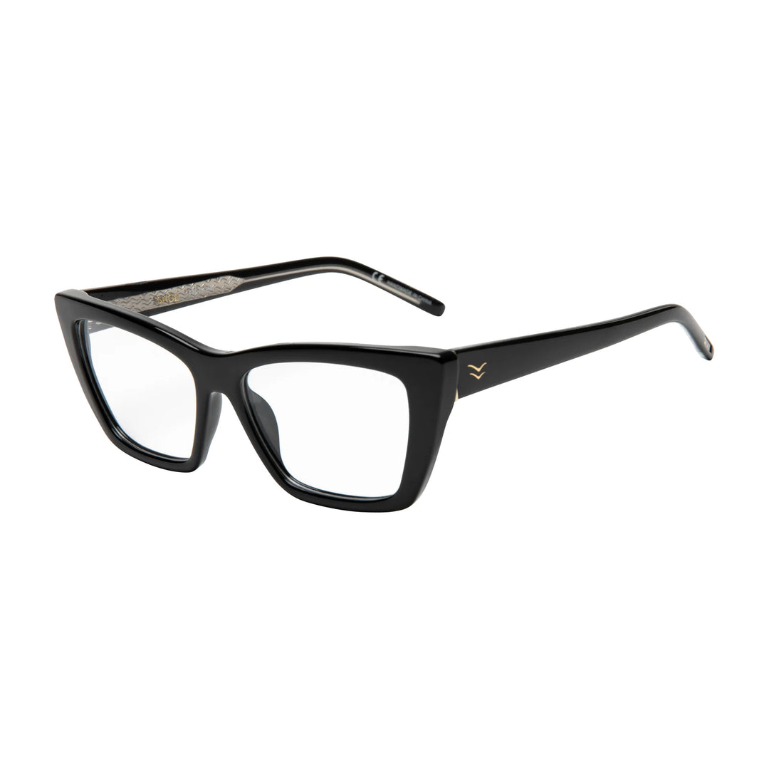 I-SEA - SAGE READER