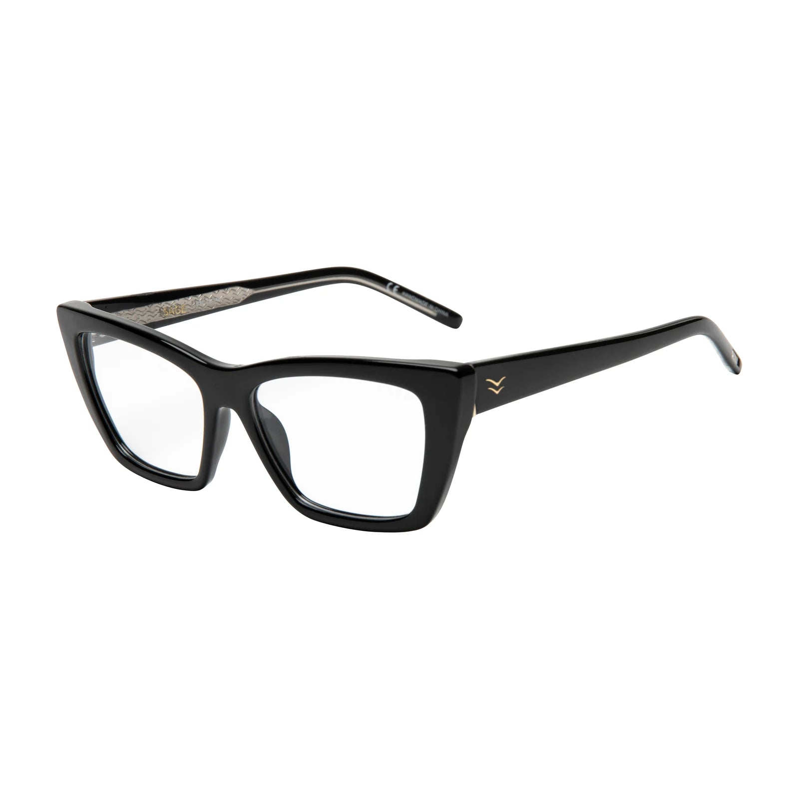I-SEA - SAGE READER