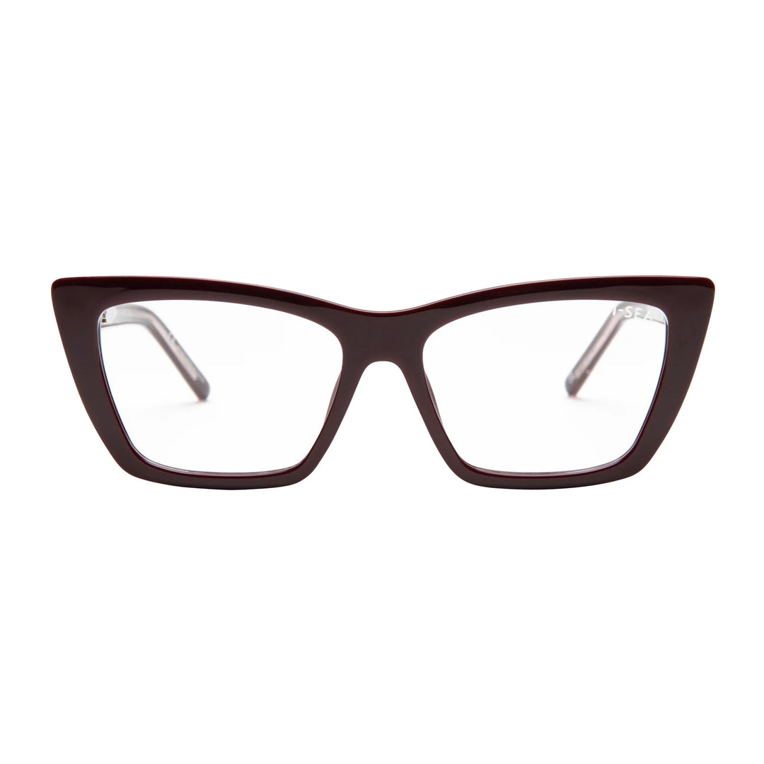 I-SEA - SAGE READER