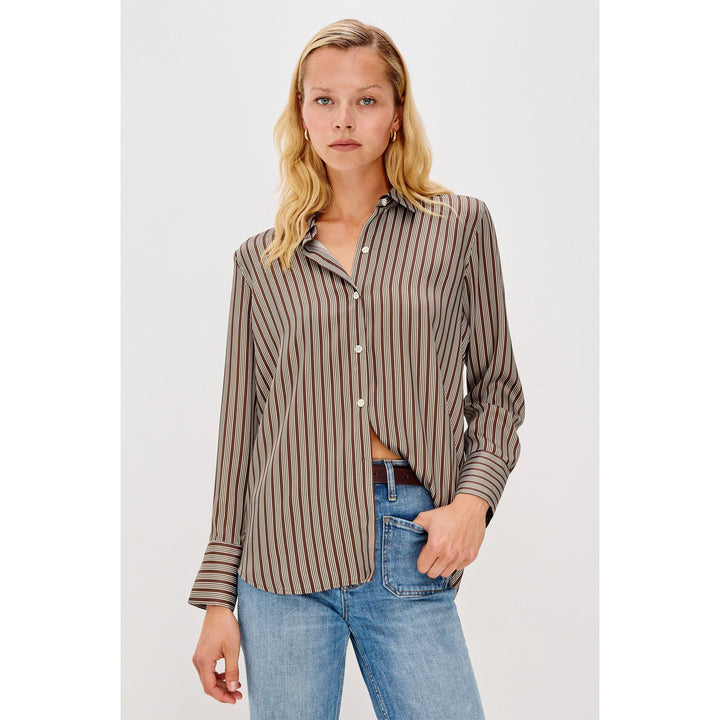 RAILS - WOMEN'S SAIGE BLOUSE