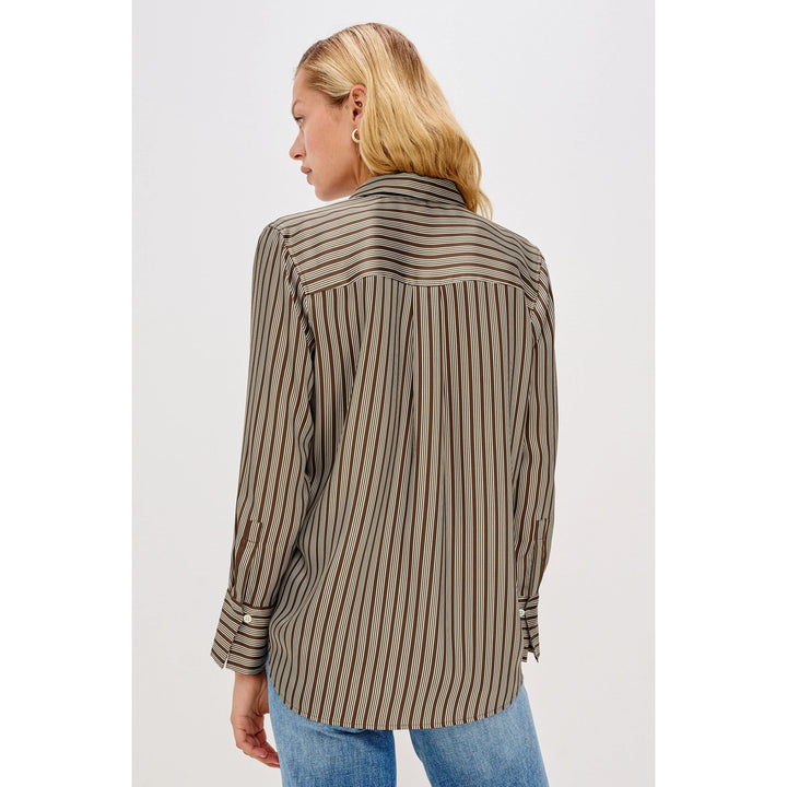 RAILS - WOMEN'S SAIGE BLOUSE