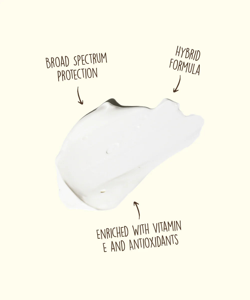SUNBUM - ORIGINAL SPF FACE CREAM