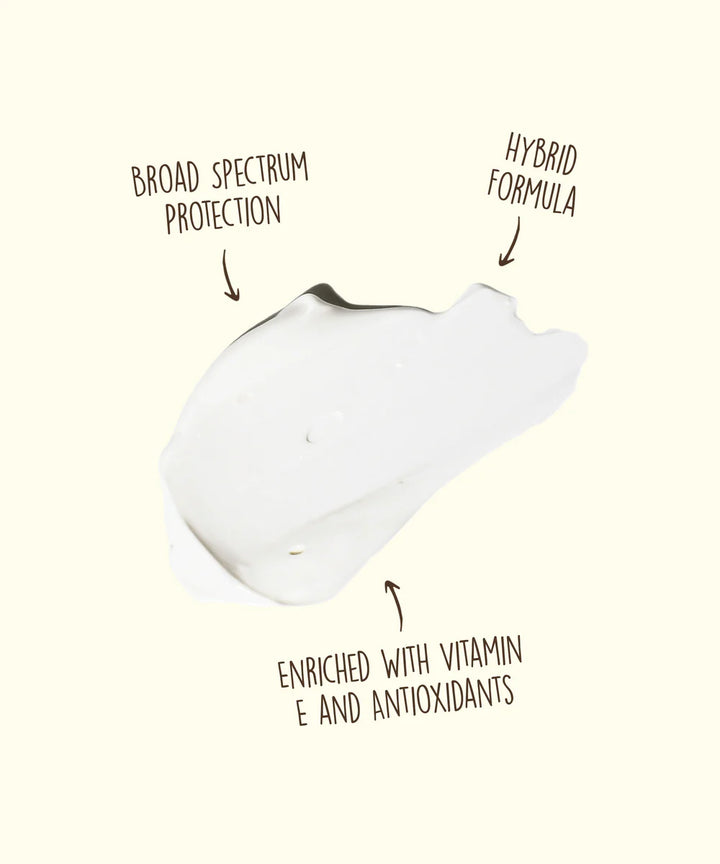 SUNBUM - ORIGINAL SPF FACE CREAM
