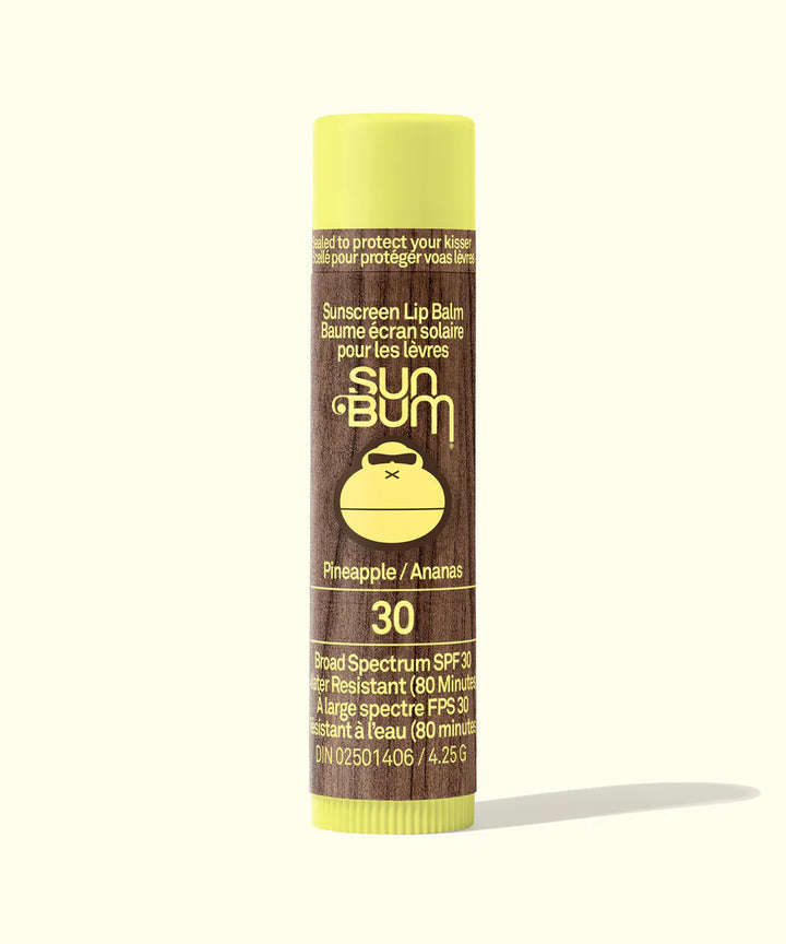 SUNBUM - LIP BALM