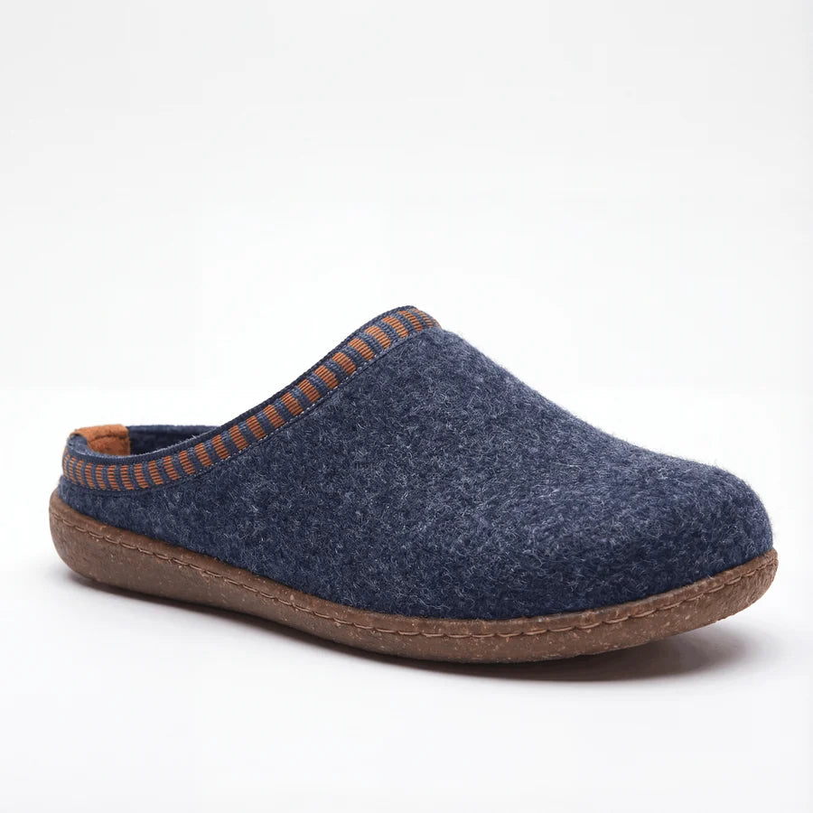COMFORT FUSSE - WOMEN'S SCOTI SLIPPERS