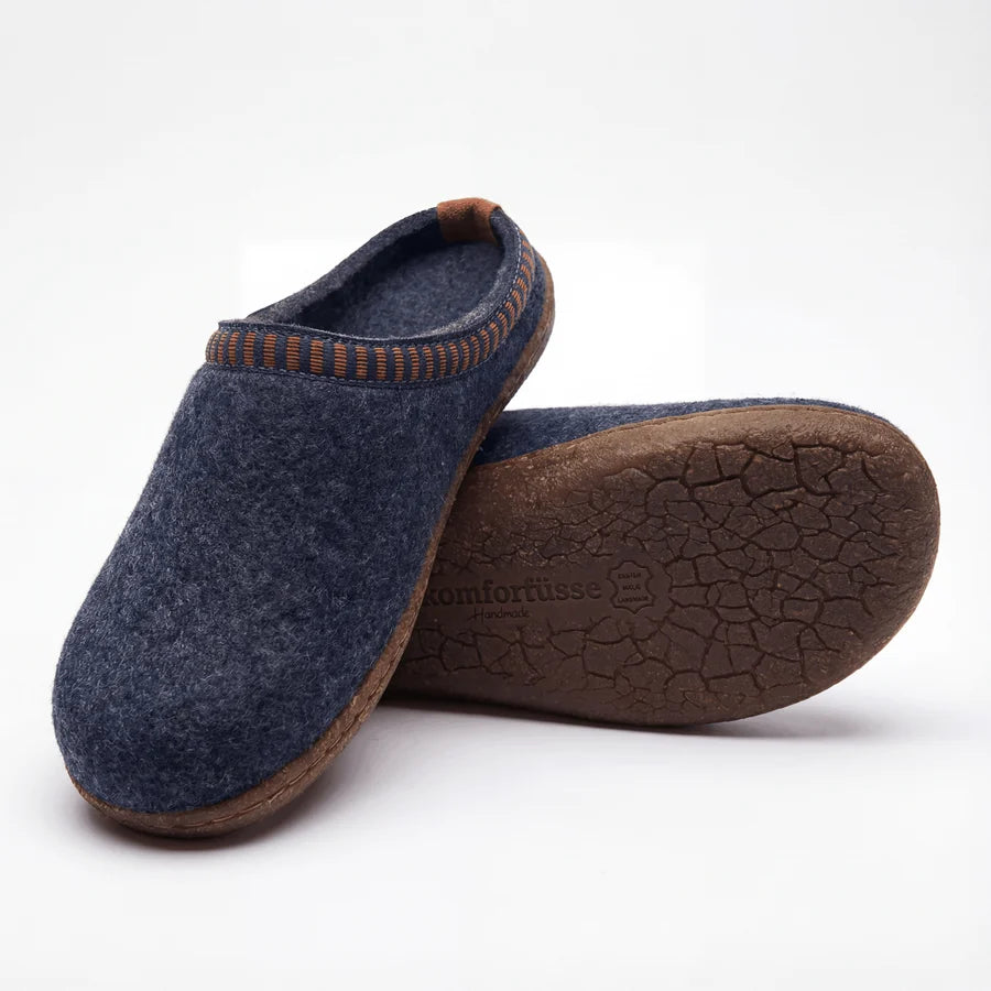 COMFORT FUSSE - WOMEN'S SCOTI SLIPPERS