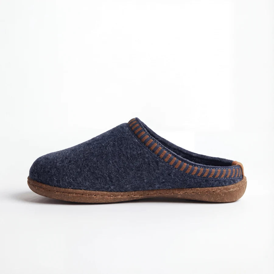 COMFORT FUSSE - WOMEN'S SCOTI SLIPPERS