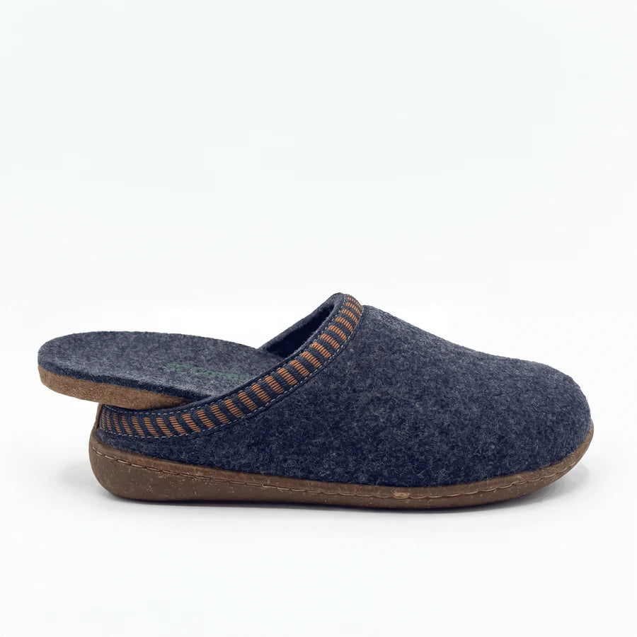 COMFORT FUSSE - WOMEN'S SCOTI SLIPPERS