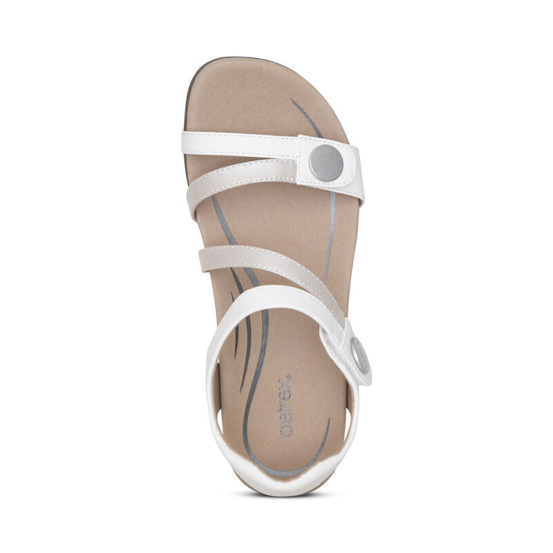 AETREX- WOMEN'S JESS SANDAL