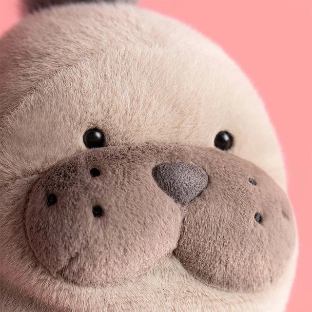JELLYCAT - ROARWELL SEA LION