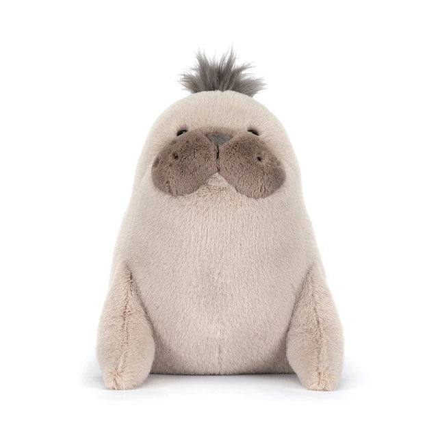 JELLYCAT - ROARWELL SEA LION