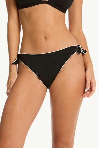 SEA LEVEL - WOMEN'S Babylon Bow Tie BOTTOM