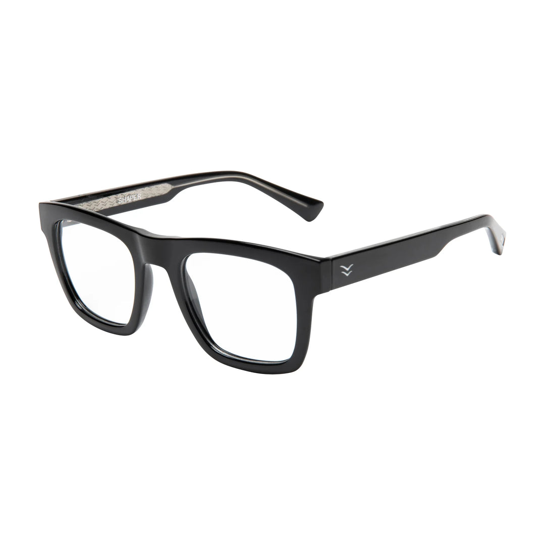 I-SEA - SHAPER READER