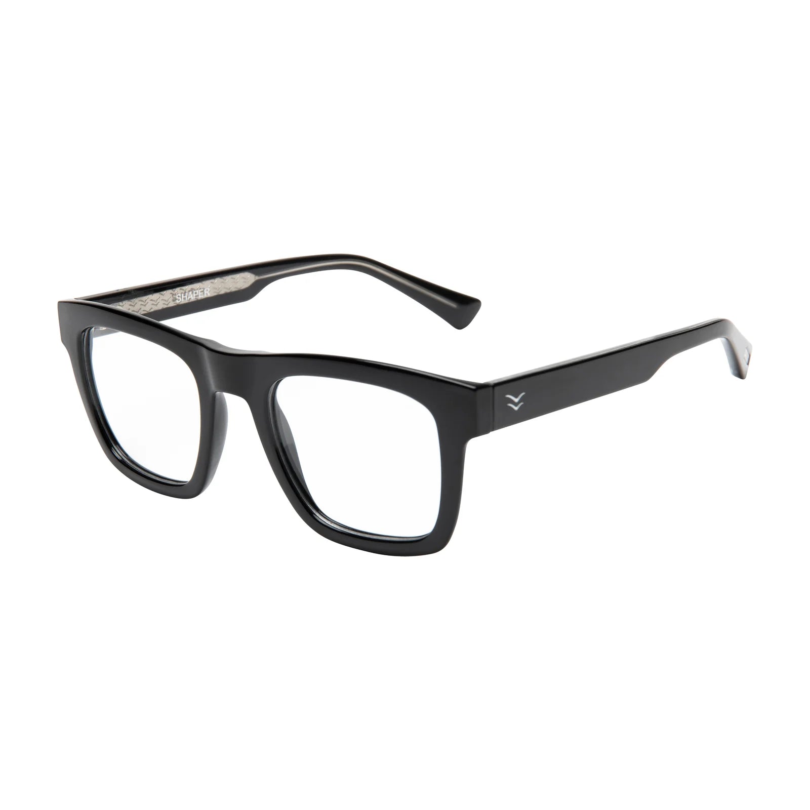 I-SEA - SHAPER READER