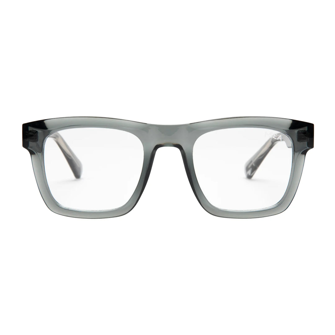 I-SEA - SHAPER READER