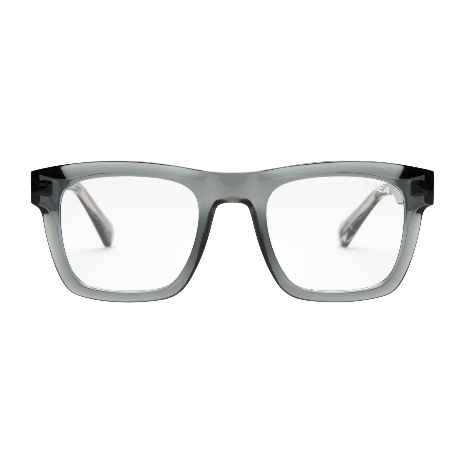 I-SEA - SHAPER READER