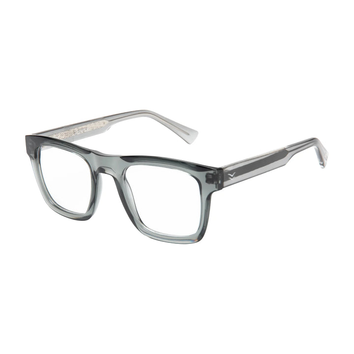 I-SEA - SHAPER READER