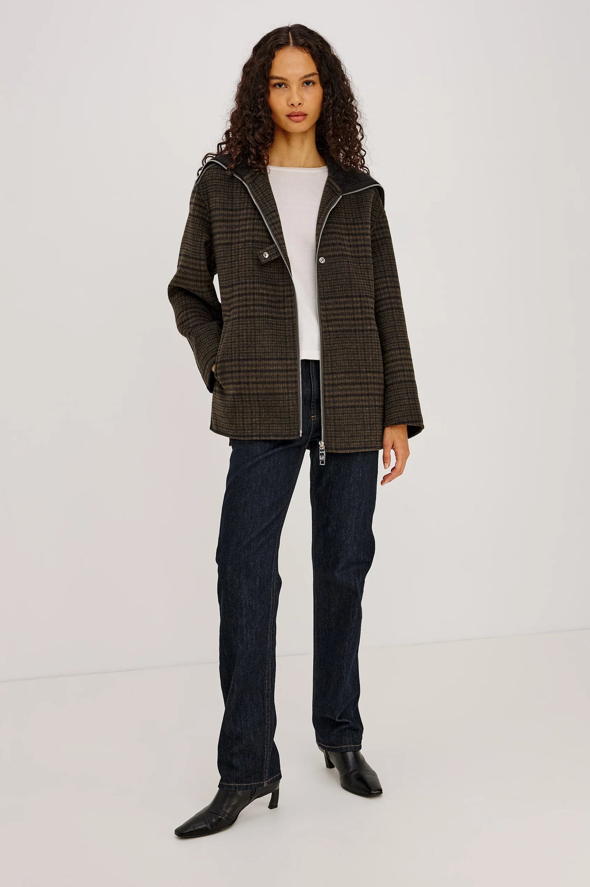 RAILS - WOMEN'S SILVES JACKET