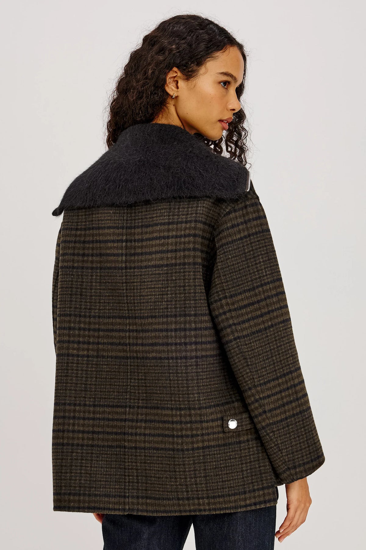 RAILS - WOMEN'S SILVES JACKET