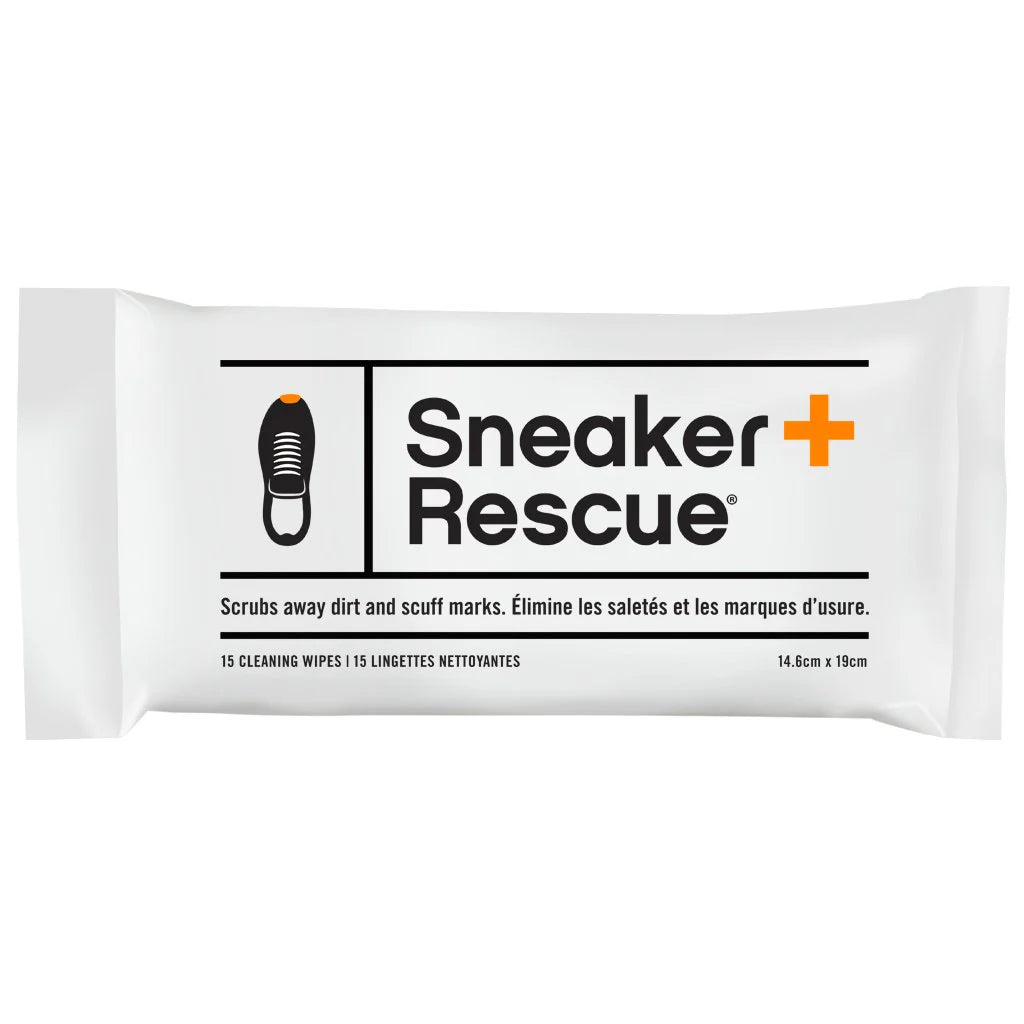 RESCUE WIPE - SNEAKER RESCUE