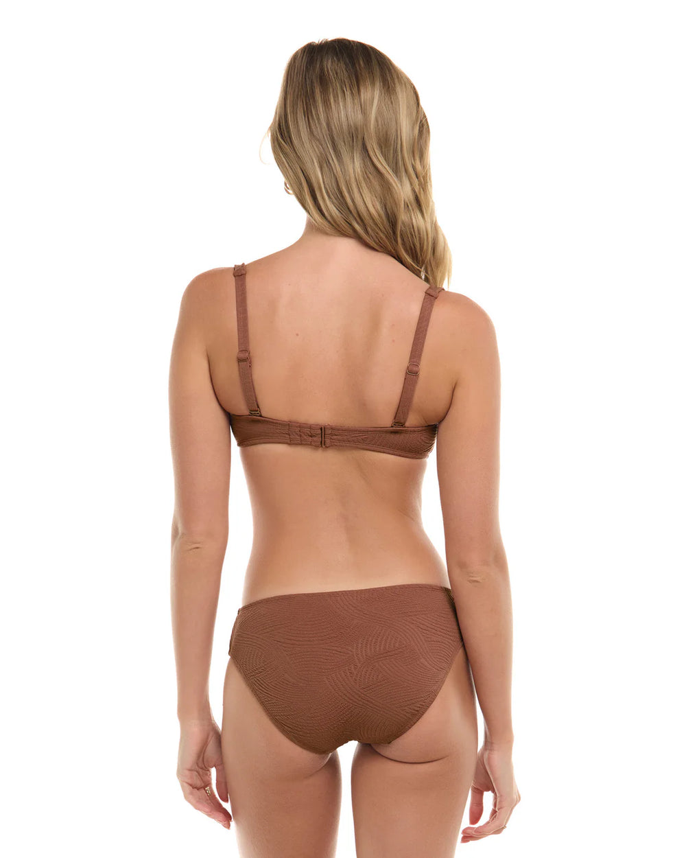 SKYE- WOMEN'S ZEN GARDEN MELANIE SWIM BOTTOM