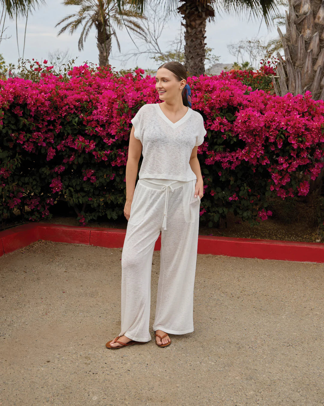 SKYE - VENISE PANT