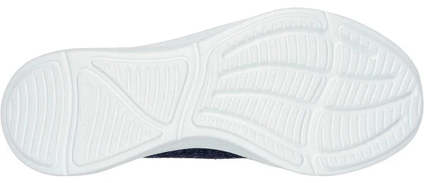 SKECHERS- WOMEN'S RELAXED FIT SPORT SLIP-INS SHOE