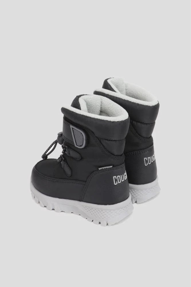 COUGAR - TODDLER WINTER SLINKY BOOTS