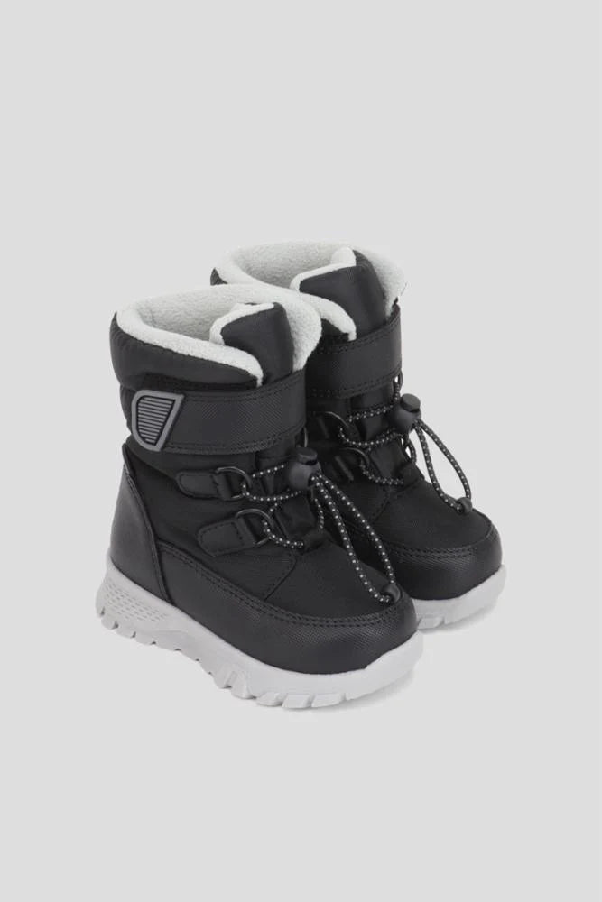 COUGAR - TODDLER WINTER SLINKY BOOTS