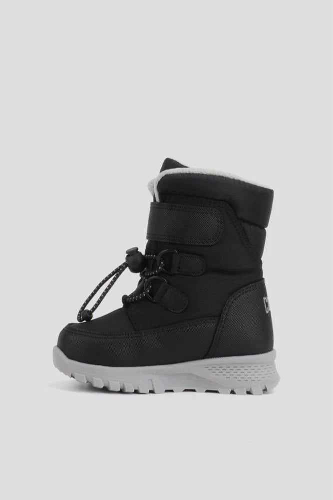 COUGAR - TODDLER WINTER SLINKY BOOTS