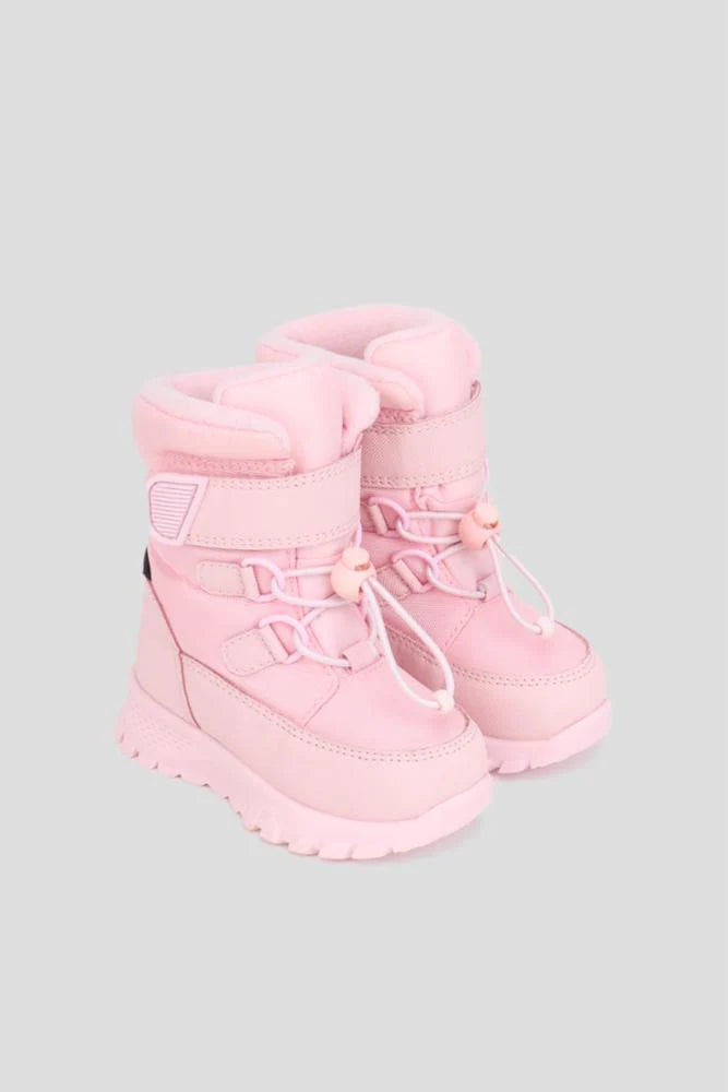 COUGAR - TODDLER WINTER SLINKY BOOTS