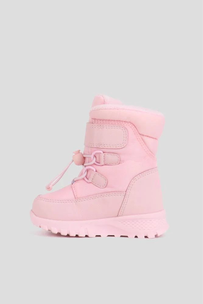 COUGAR - TODDLER WINTER SLINKY BOOTS